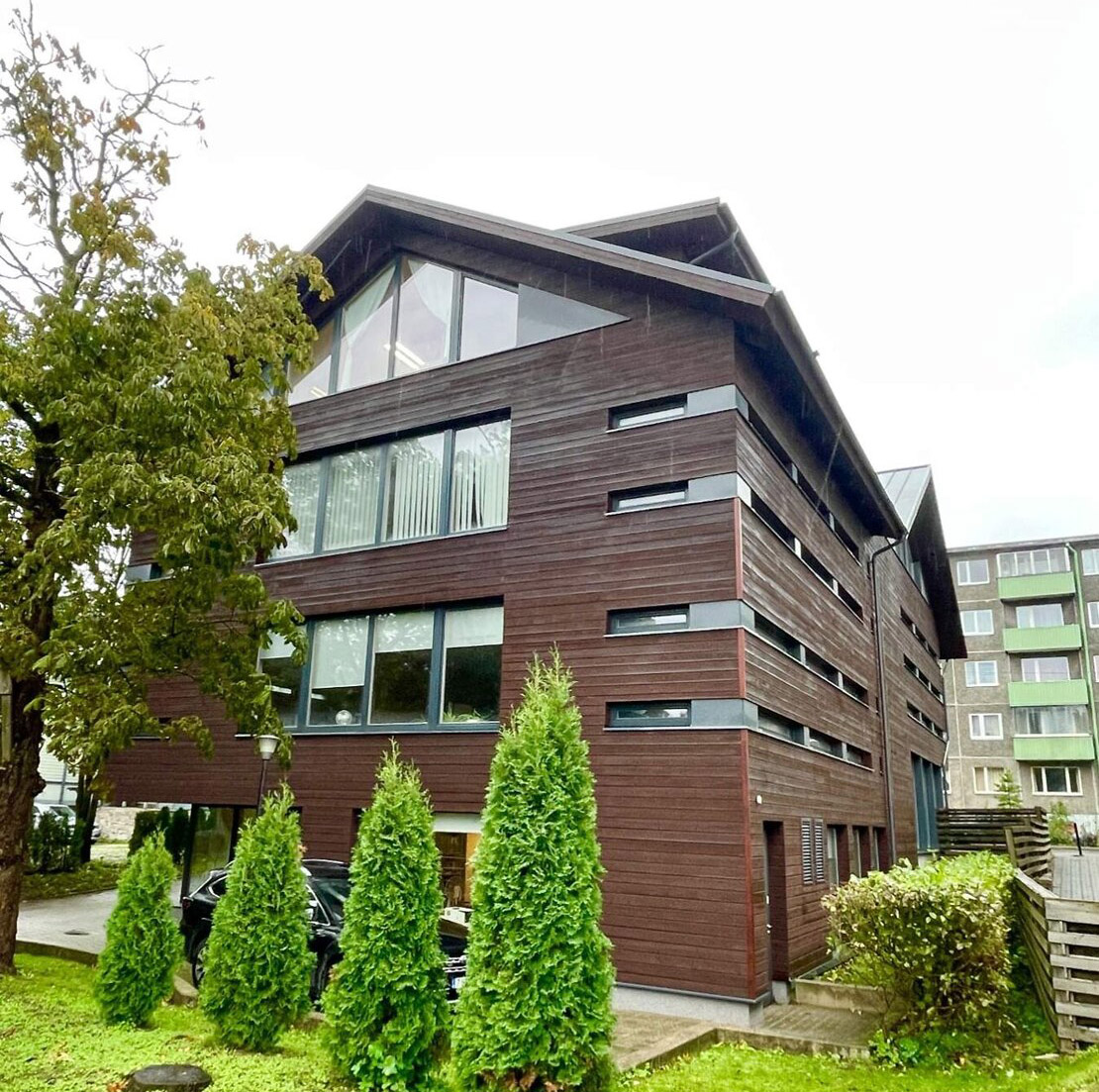 Kivimurru Address