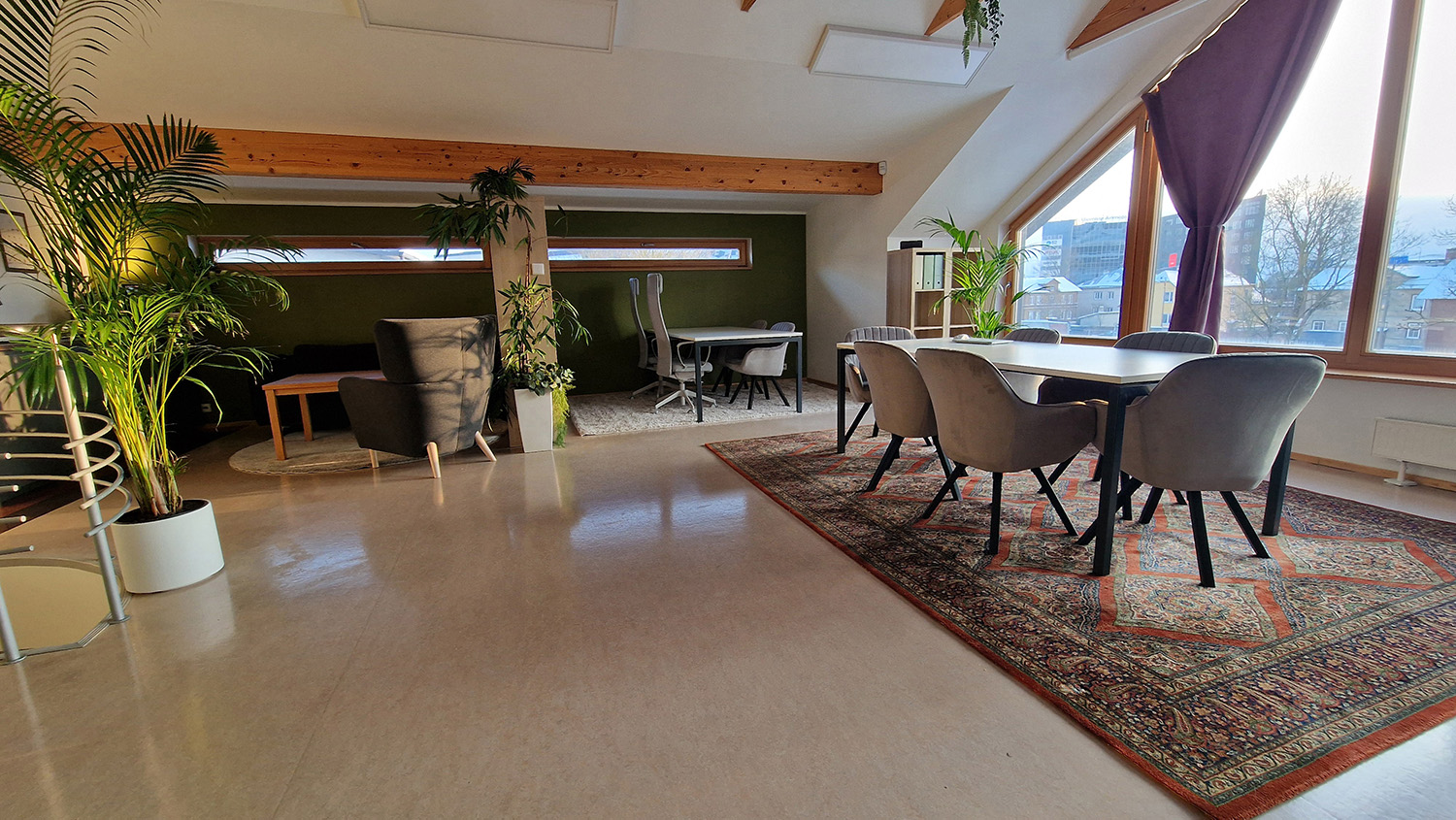An Ambiance Crafted for You - photo 2 of 15