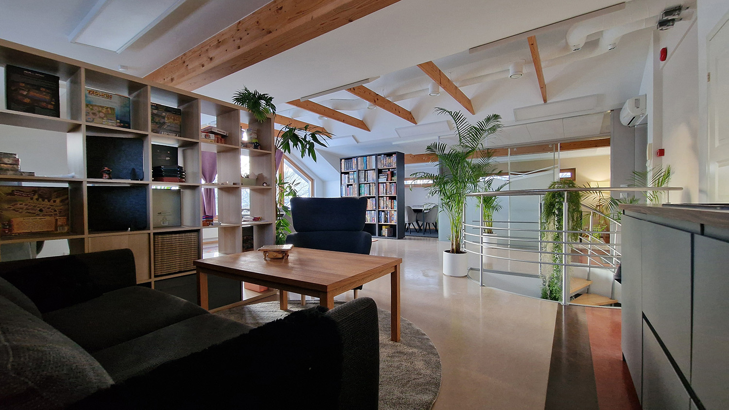 An Ambiance Crafted for You - photo 12 of 15