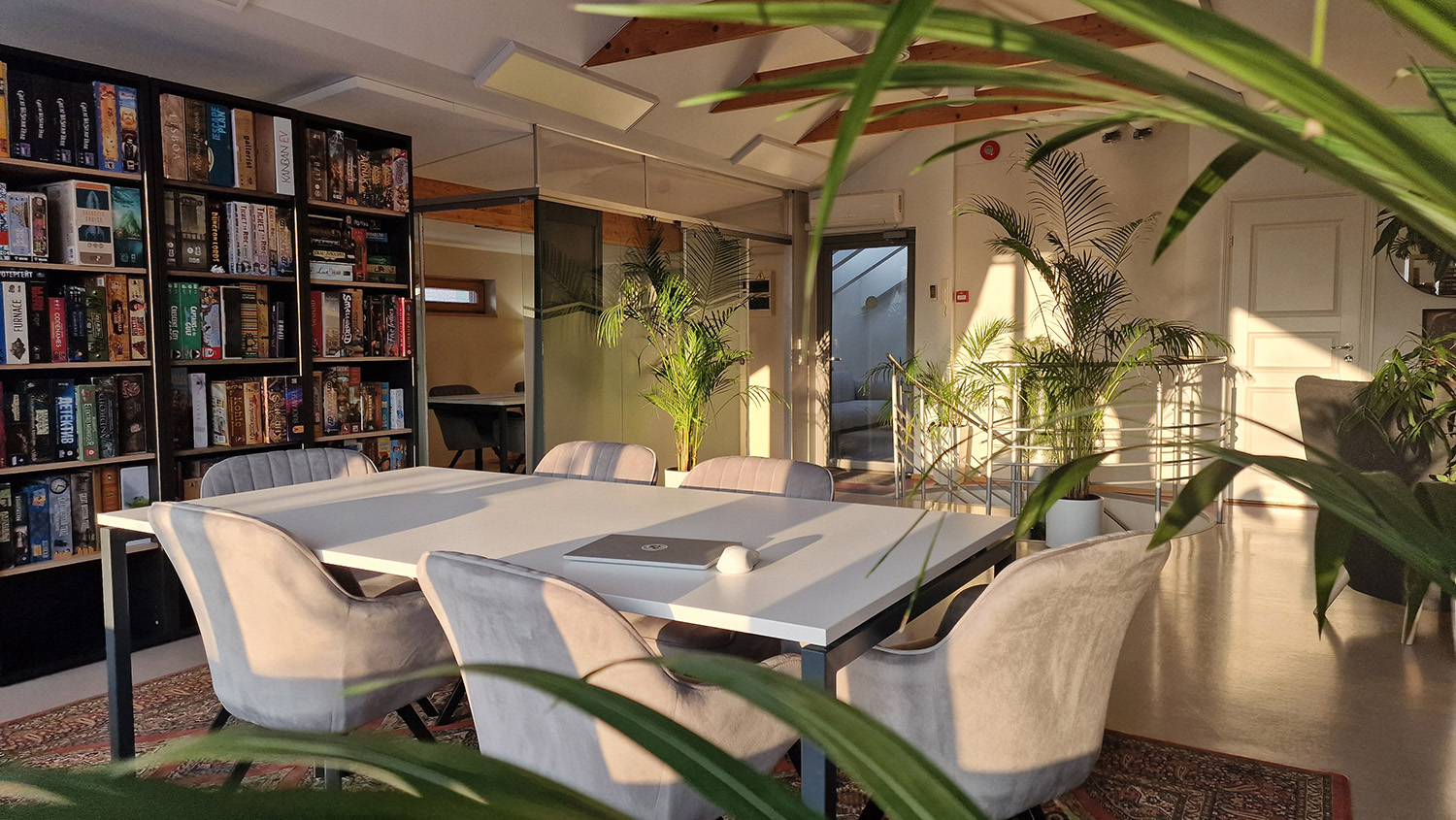 An Ambiance Crafted for You - photo 15 of 15